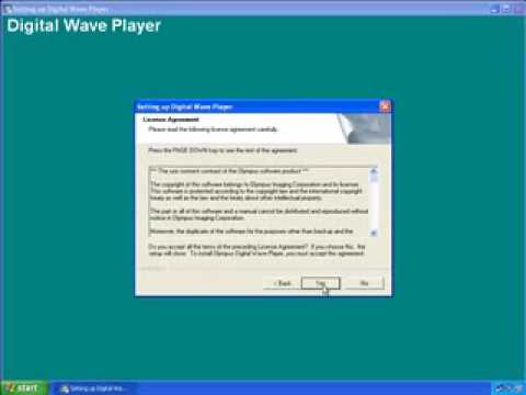 Olympus Vn-960pc Software Mac
